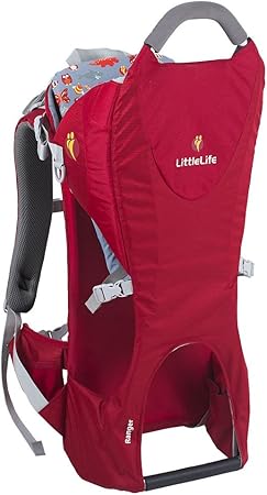 ranger s2 child carrier