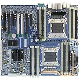 HP Z820 Intel LGA2011 DDR3 Motherboard WorkStation 618266-003 708610-001 708610-601