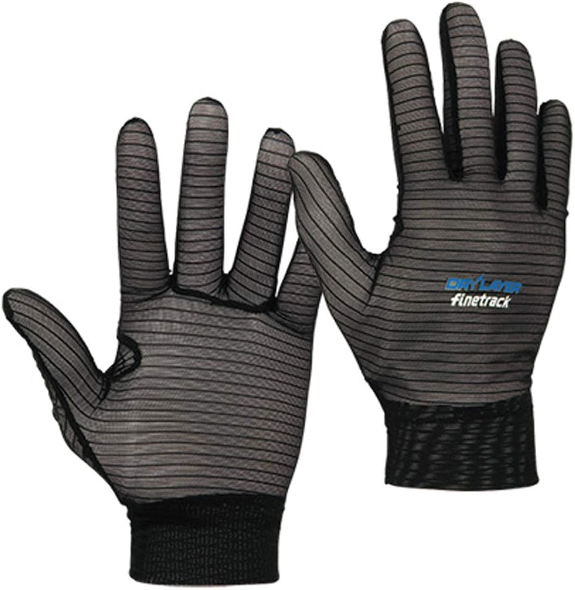Amazon Finetrack ファイントラック パワーメッシュインナーグローブ Fau01 Bk ブラック M アウトドア グローブ 通販