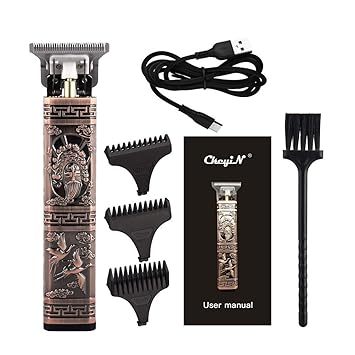 edge clippers for hair