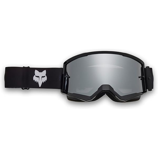 Mtb Gafas Goggles Para Hombre FOX MAIN MAIN X STRAY GOGGLE 001 Fox