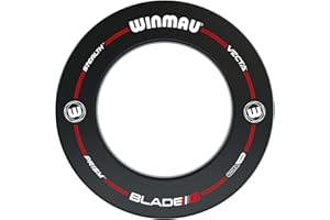 WINMAU Pro-Line Dartboard Surround