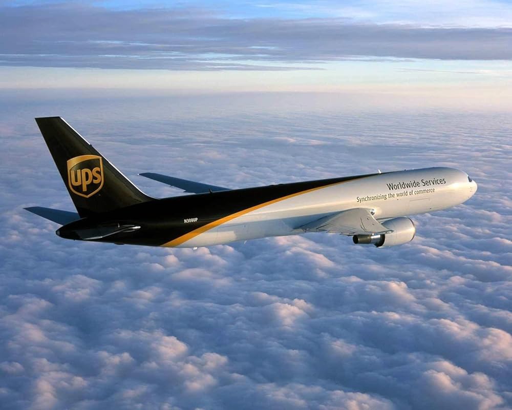 Amazon UPS Express Shipping It Takes 2 4 Business Days To Deliver