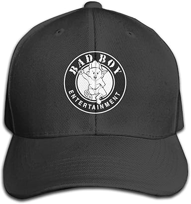 bad boy entertainment hat