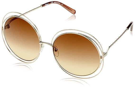 gafas de sol chloe 2019