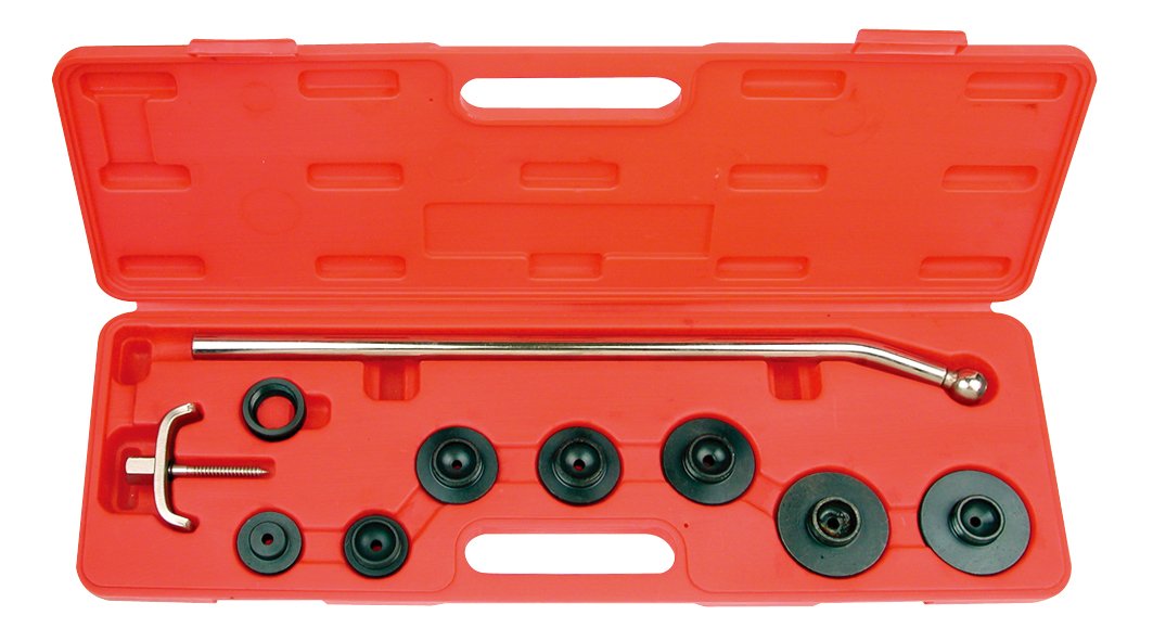 AMPRO T75553 Freeze Plug Remover and Installer Kit Home Improvement