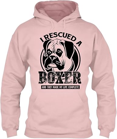 boxer dog sweatshirts