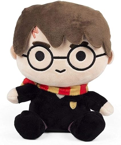 peluche harry potter amazon