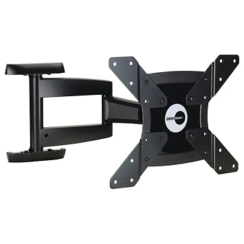 support mural tv vesa 400 x 200