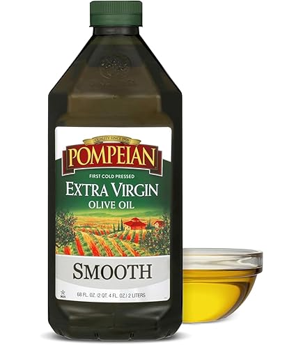 Amazon.com : Oil Olive Pomace Oil - 6 Case 1 Gallon : Grocery Oils