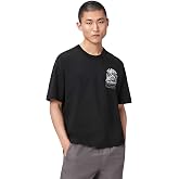 Allsaints Men's Hula Ss Crew
