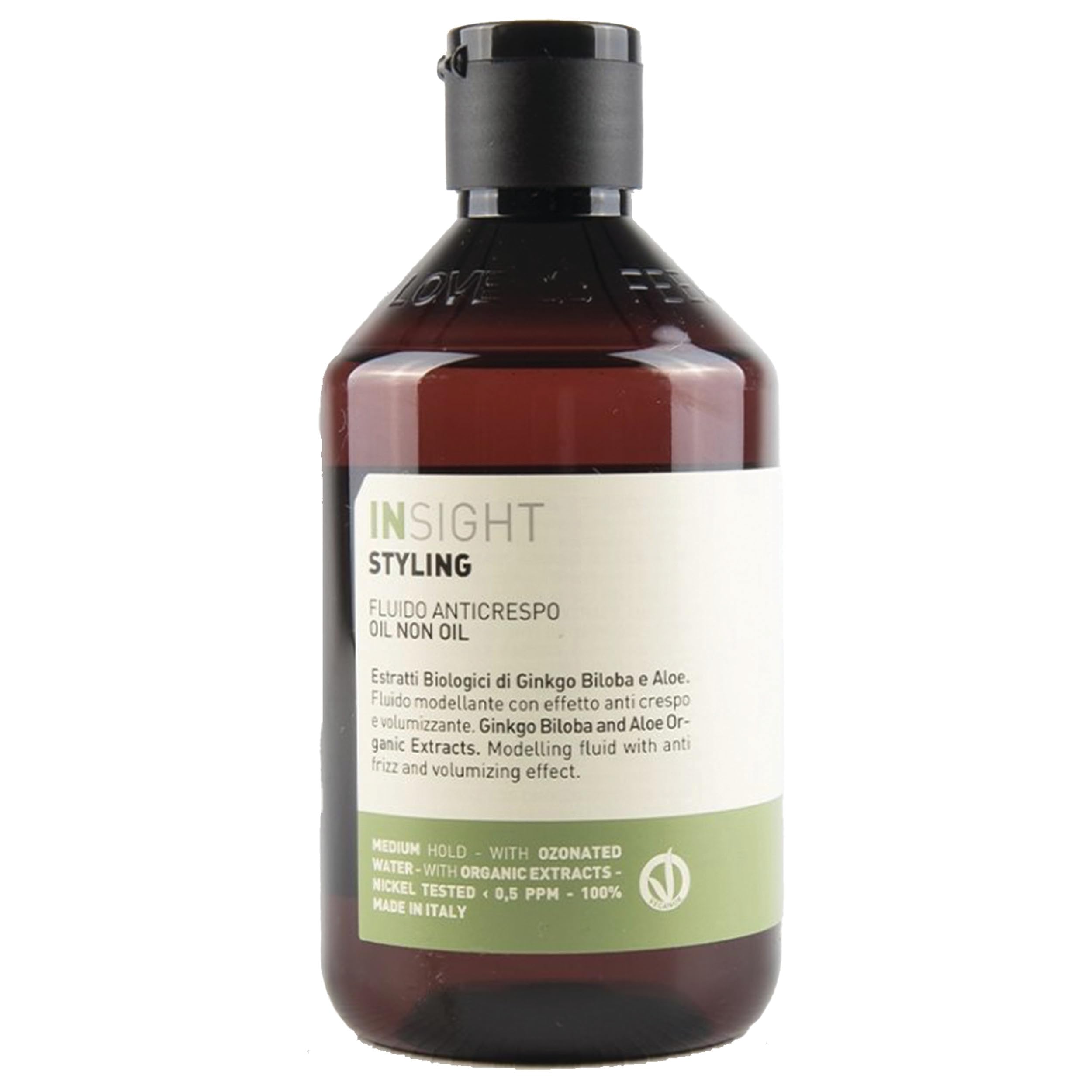 Insight Anti Crespo Fluid 250 ml