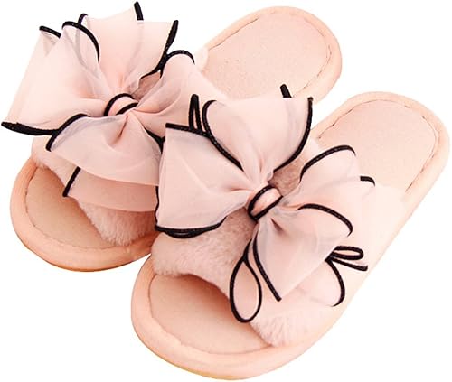 open toe slippers amazon
