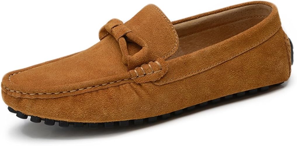 modern moccasins