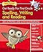 Get Ready for First Grade: Spelling, Writing and Reading (Get Ready for School)