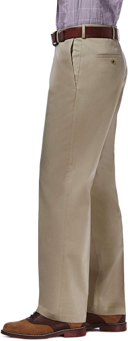 haggar khakis amazon