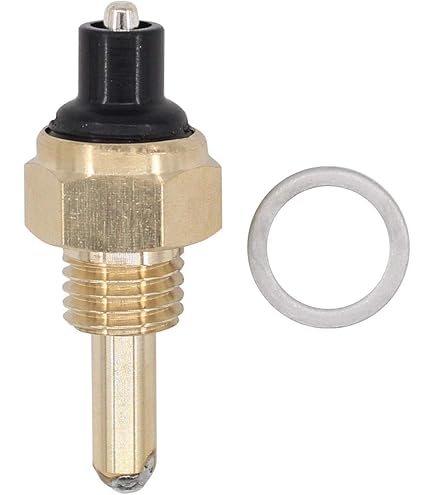 New Oil Temperature Sensor For Honda FourTrax 300 TRX300 TRX300FW (1988-2000)