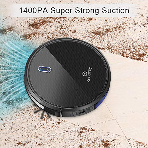 best robot cleaner for tile floors