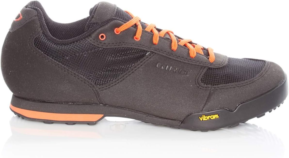 Giro Rumble VR Men's Mountain Cycling Shoes: Shoes