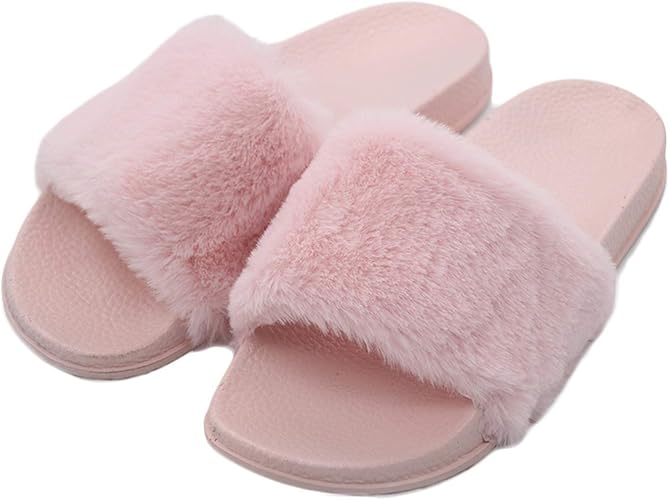 fluffy slides designer