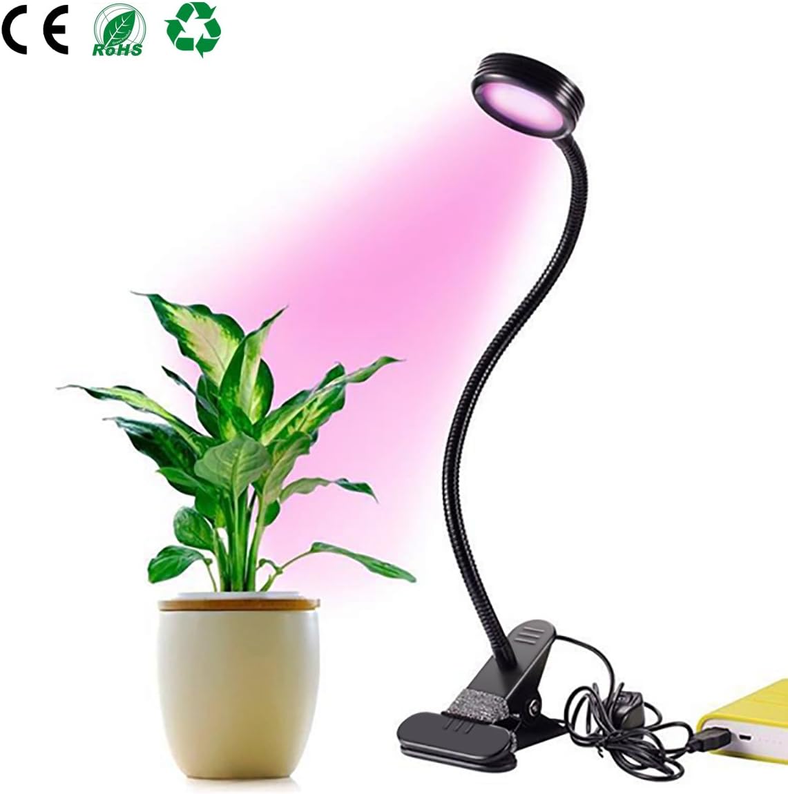 amazon plant grow lamps