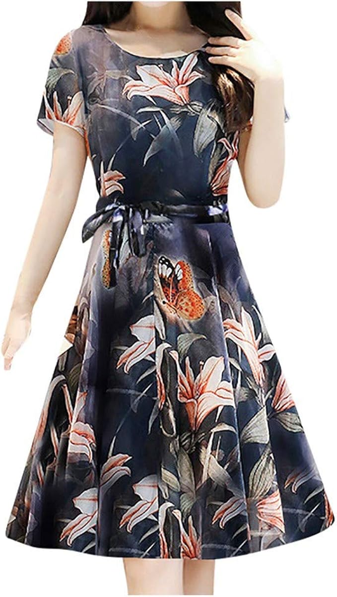 a line business dress