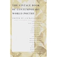 The Ecco Anthology of International Poetry: An Acclaimed