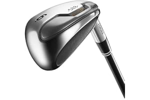 Cleveland Golf Men's Altitude Iron Set