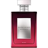RALPH LAUREN FRAGRANCES - Romance Elixir - Eau de Parfum - Women's Perfume - Warm & Sweet Gourmands - With Lychee, Rose & Benzoin