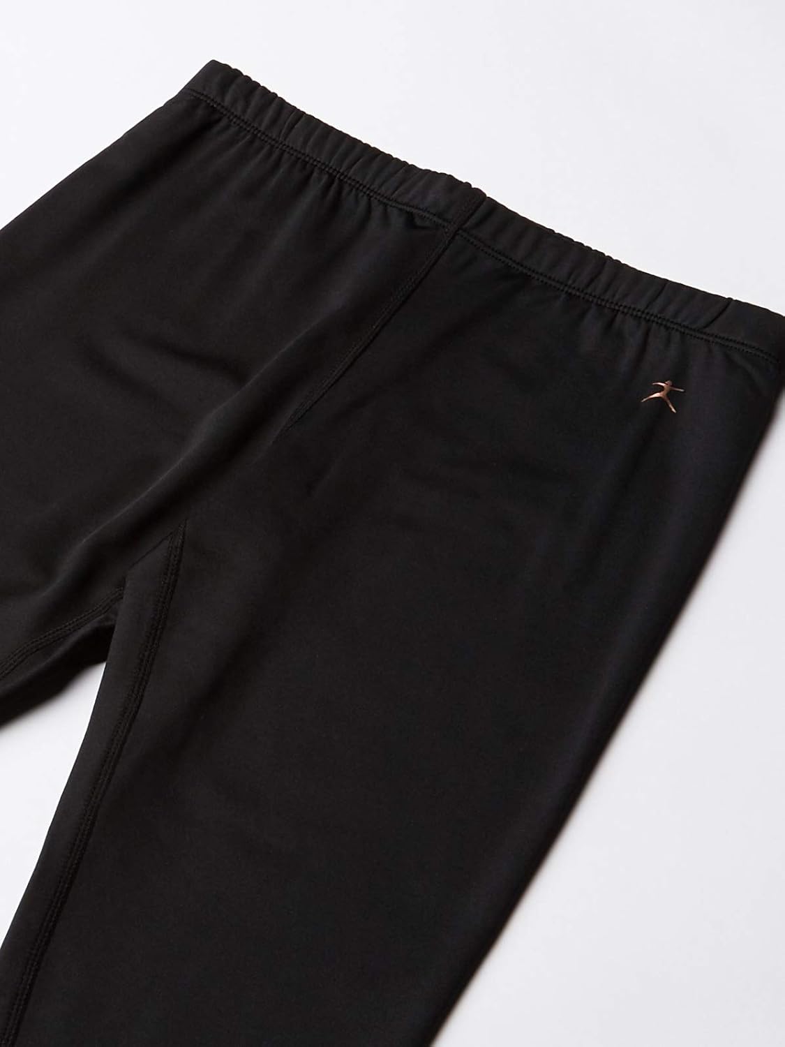 Danskin Girls' ColdGear Full Length Legging: Clothing