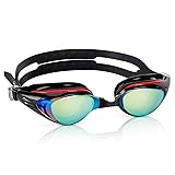 Nearsighted Swim Goggles, Shortsighted Optical