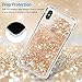 Badalink Galaxy A11 Case, Slim Soft TPU Protective Galaxy A11 Cover, Anti-Scratch Shock Absorption Luxury Bumper Shockproof Rugged Case for Samsung Galaxy A11 (Gold)