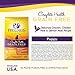 Wellness Complete Health Puppy Dry Dog Food, Grain Free, Natural, Chicken & Salmon Recipe, (24-Pound Bag)