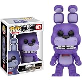Funko Five Nights at Freddy's - Bonnie Toy Figure