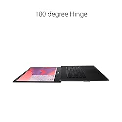 ASUS Chromebook CX1, 15.6" Full HD NanoEdge