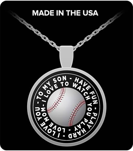 unique gifts for baseball moms
