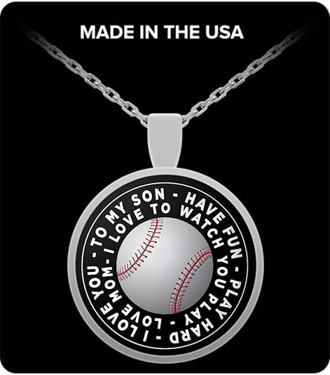 baseball mom mothers day gifts