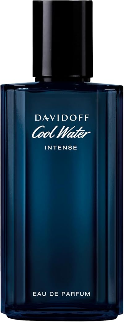 DAVIDOFF Cool Water Intense Eau de Parfum for Him 100ml Oriental Fragrance