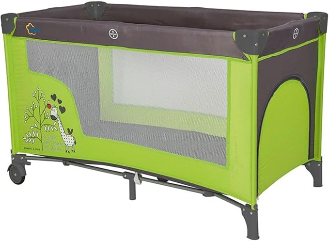 fillikid travel cot