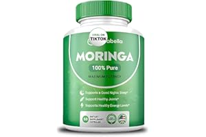𝐑𝐨𝐬𝐚𝐛𝐞𝐥𝐥𝐚 Moringa Canada (1PC)