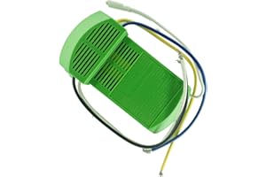 HCDZ Replacement Control Receiver K803203000 K803201000 for Hunter 50025 50026 Ceiling Fan