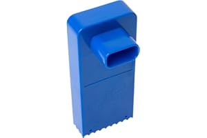 Flood Buzz Blue Model | Water Leak Alarm for Water Heaters and Water Heater Pans