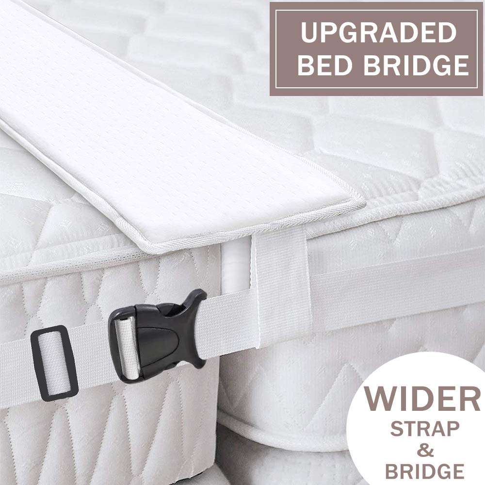 Best Wedge Mattress Topper Twin