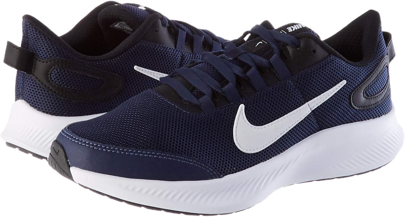 nike run all day 2 navy