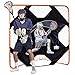 Crown Sporting Goods 6' x 6' Heavy-Duty Lacrosse Goal Target