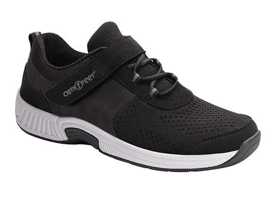 Best Shoes for Nurses with Plantar Fasciitis 3