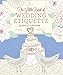 The Little Book of Wedding Etiquette by Holly Lefevre