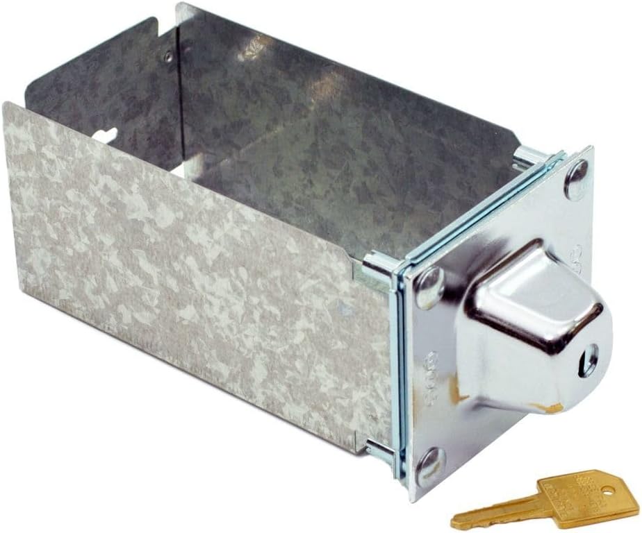 Whirlpool Part Number 4396671: BOX
