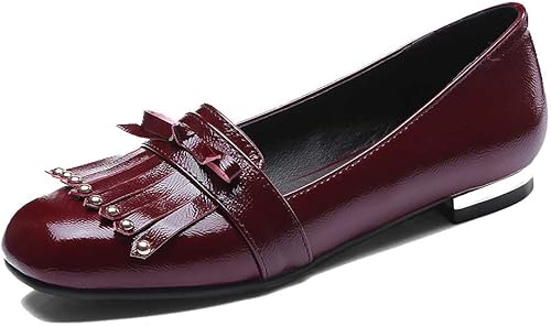 womens loafers size 12