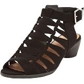 Comfortview Women's Wide Width Kadie Sandals